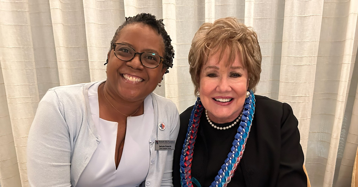 How a MITRE Cybersecurity Architect Balances Long COVID, Career, and