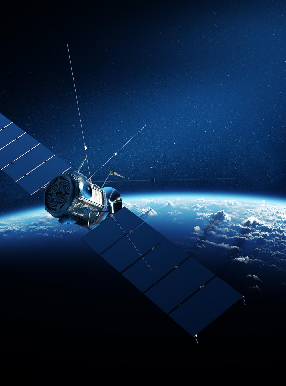 Using Space-Based Sensors to Tackle Real-World Problems on Earth | MITRE