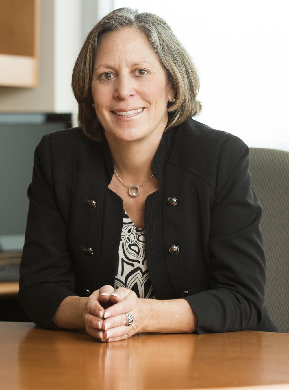 Monique Mansoura