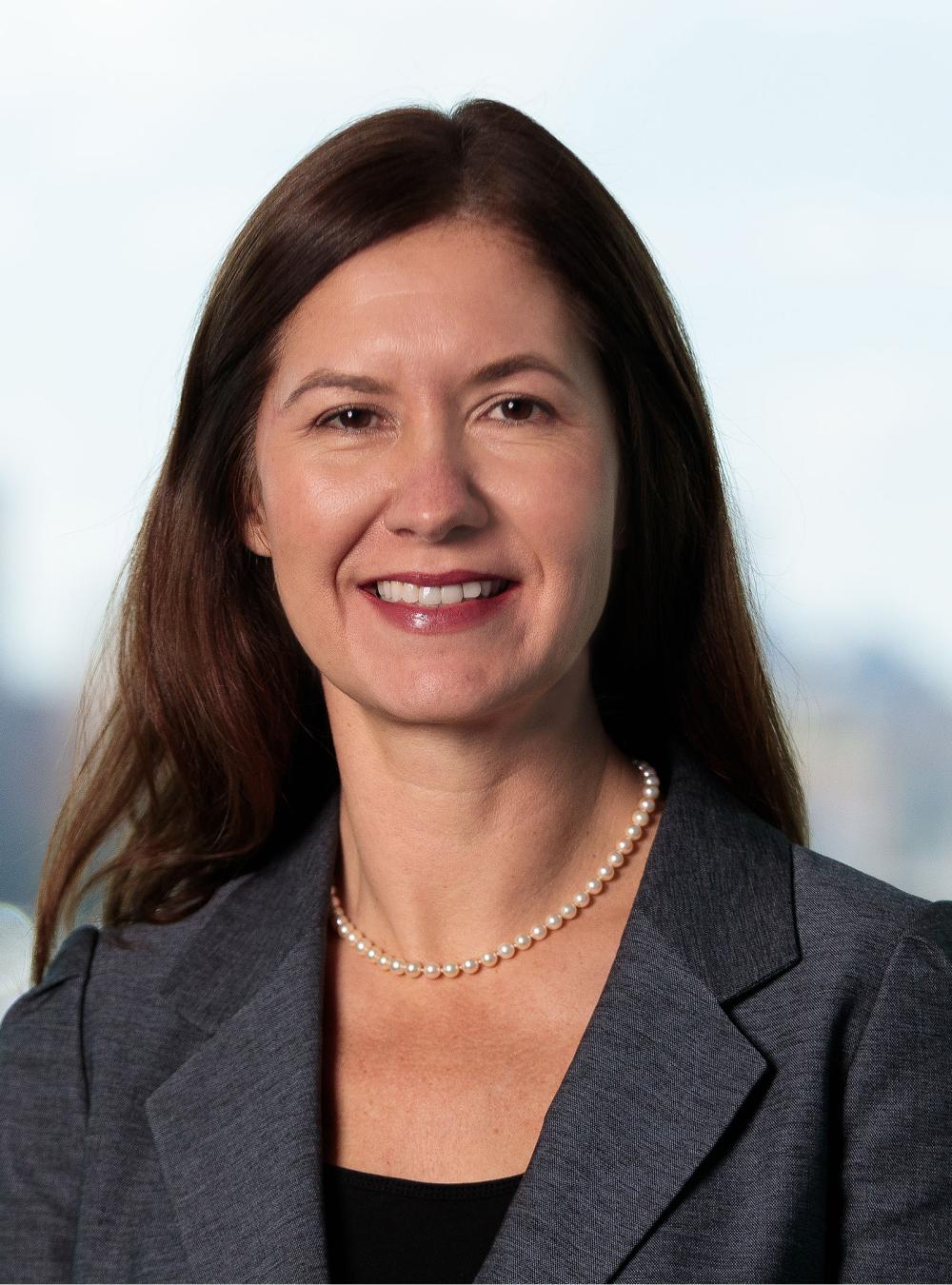 Bridgette Clark