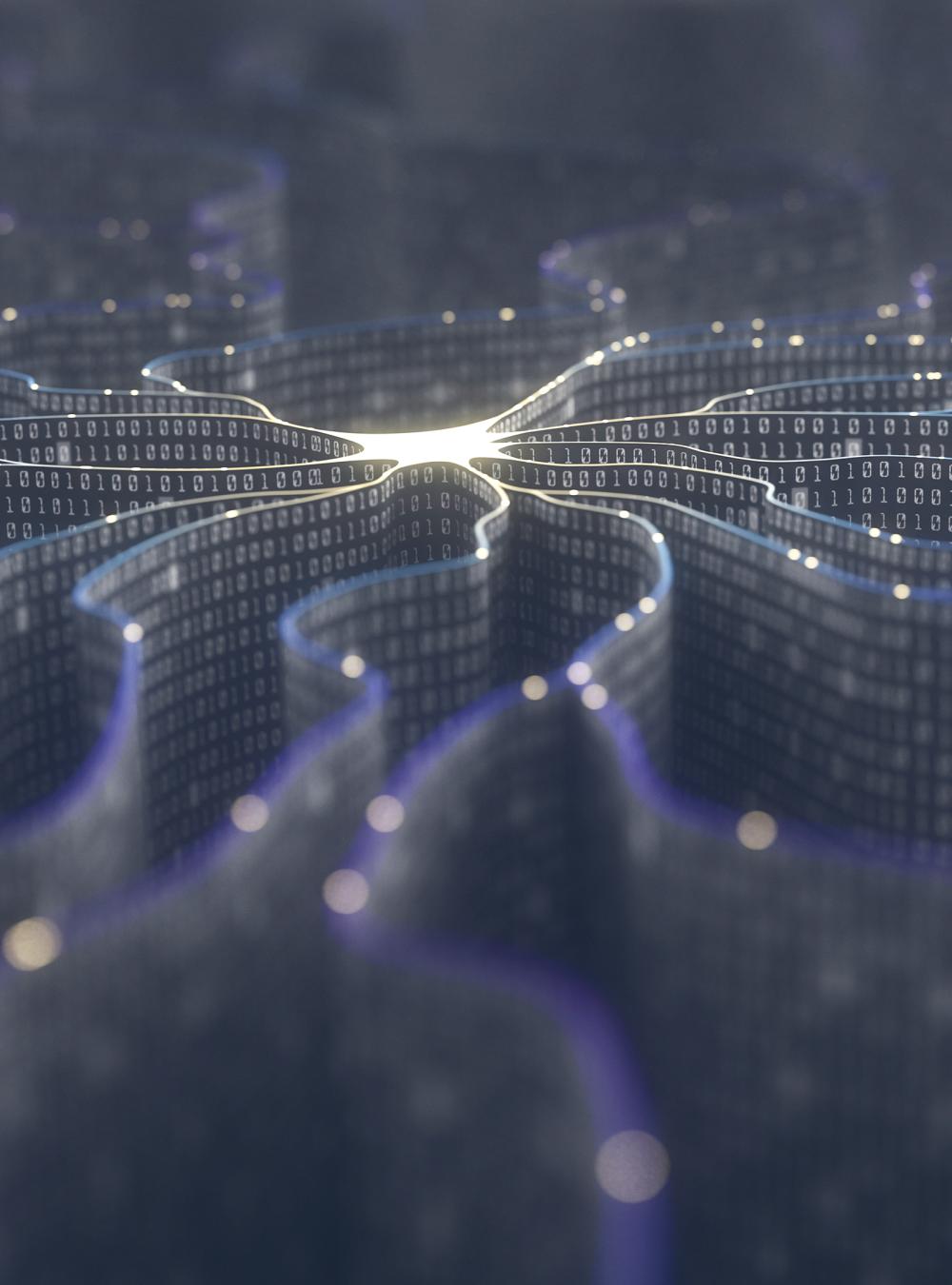 Digital data