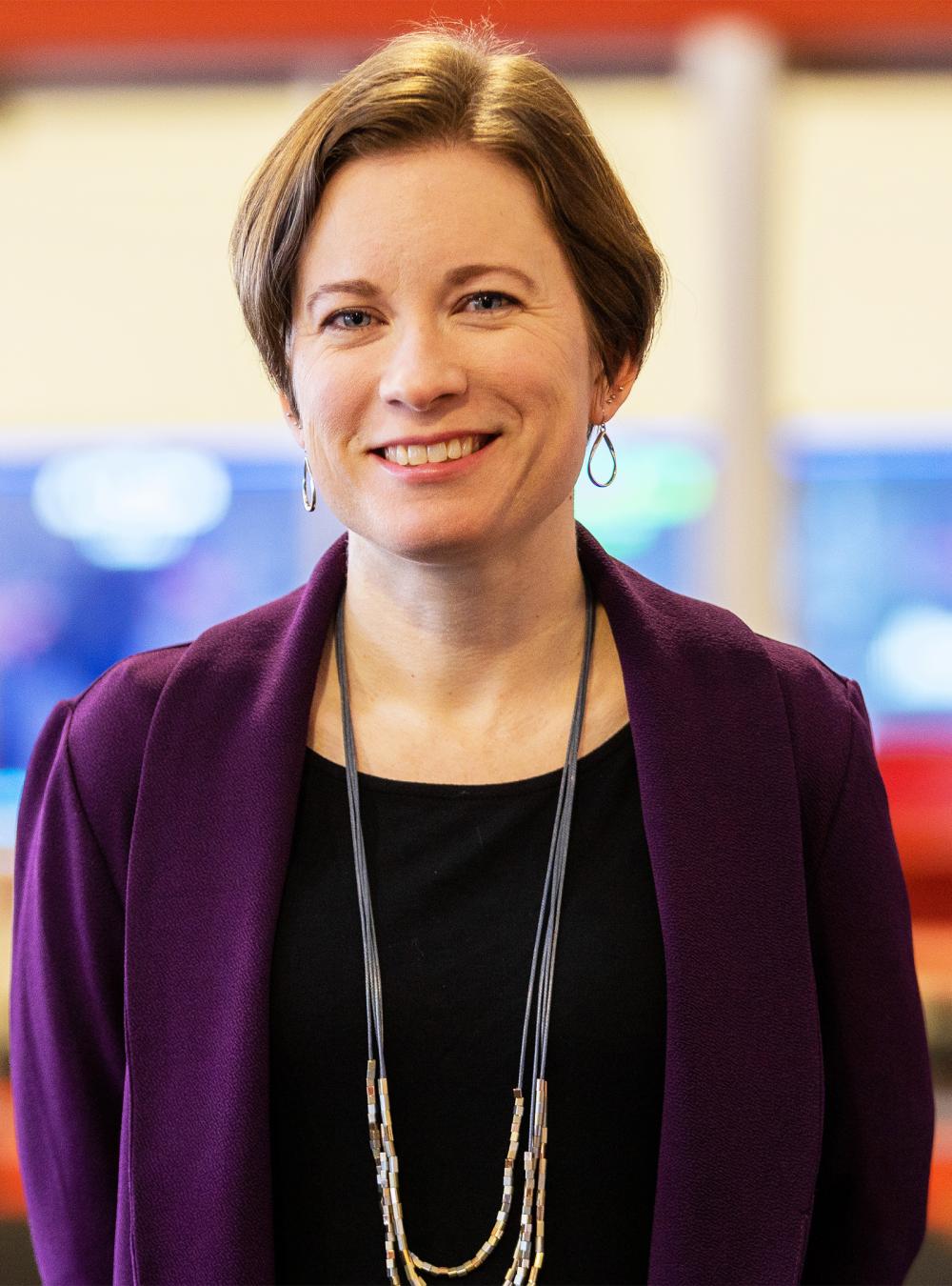 Sarah Kinling