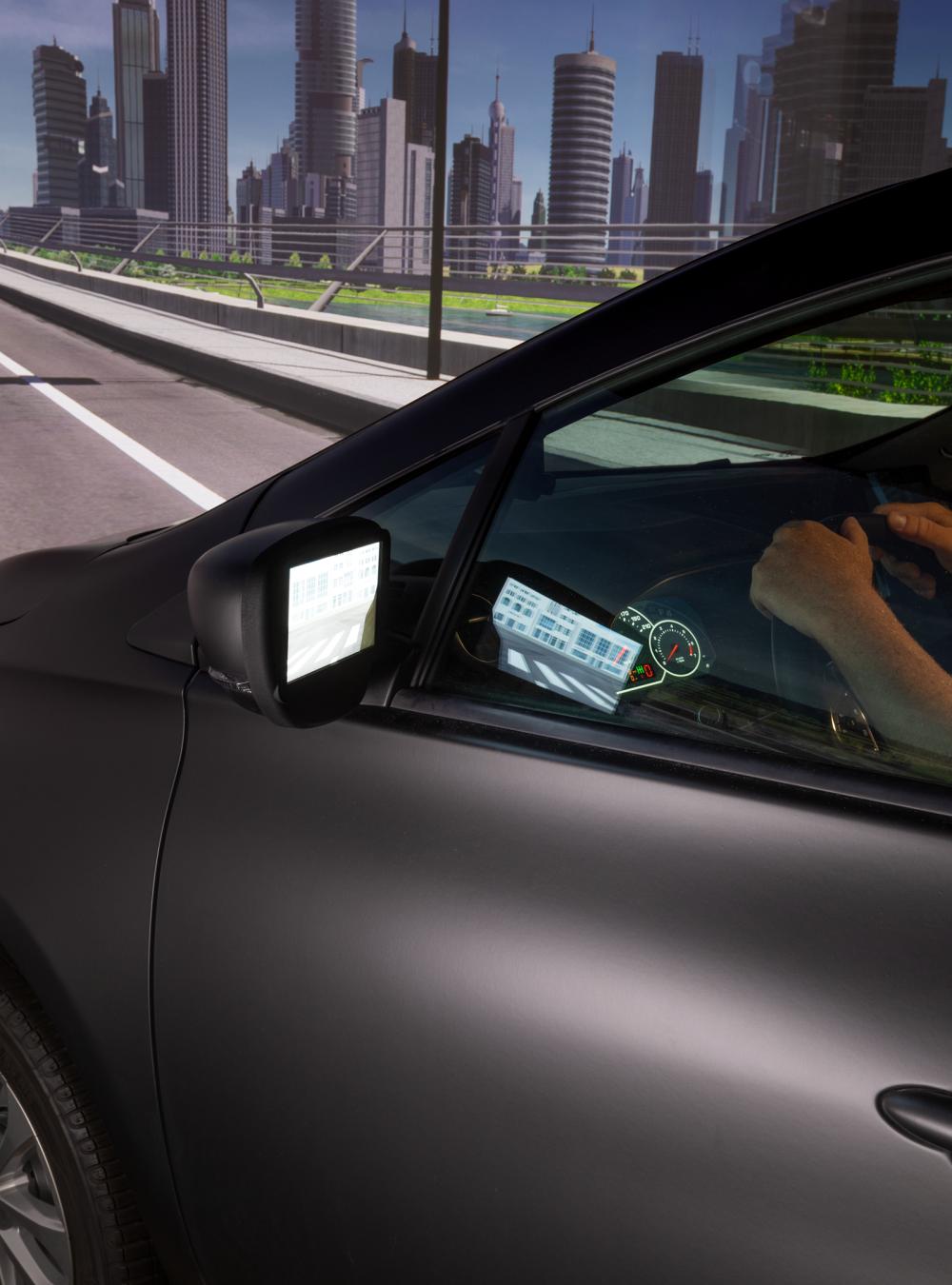 Drive Lab Simulator