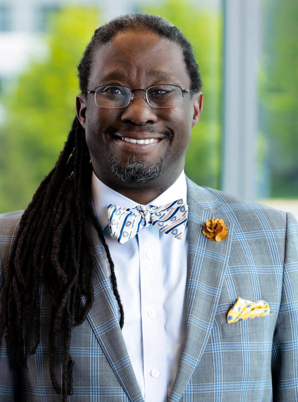 Oscar Alleyne
