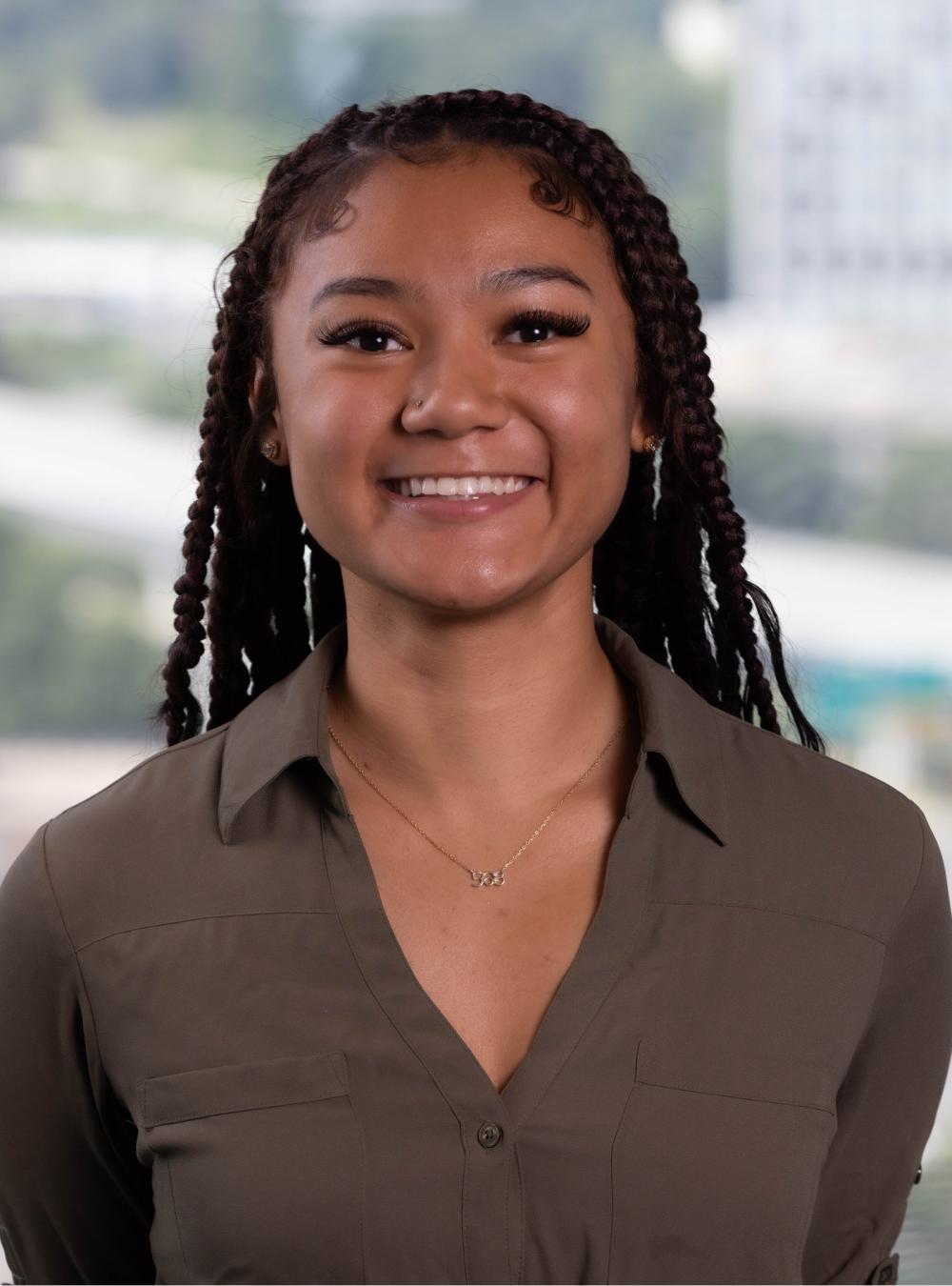 Genesis Grant