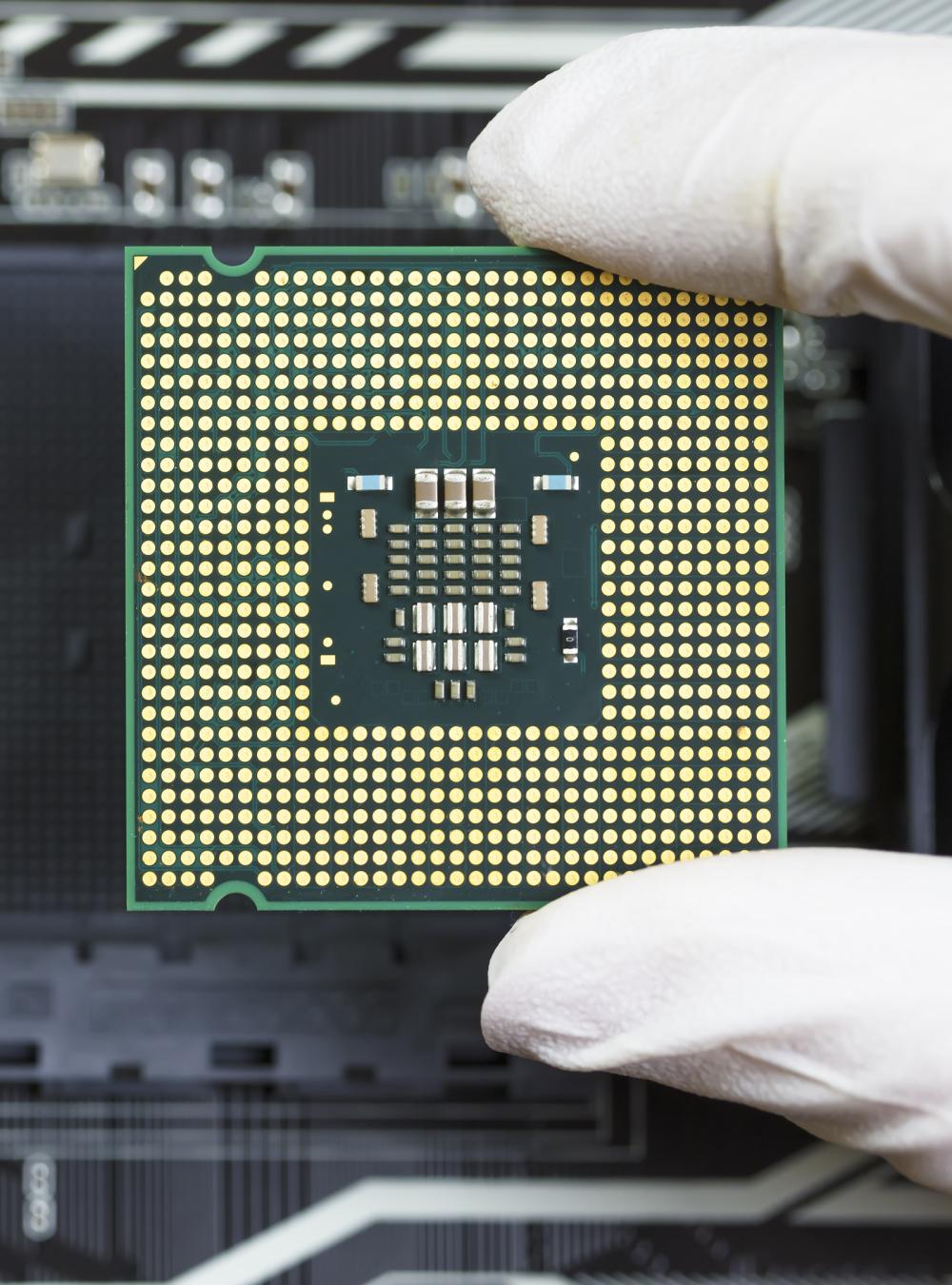semiconductor chip