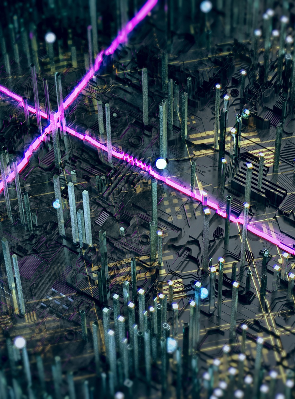 quantum roadmap