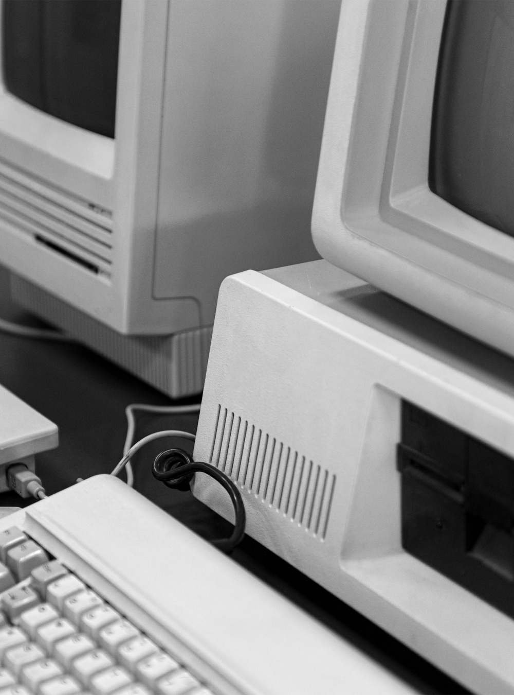 vintage computers