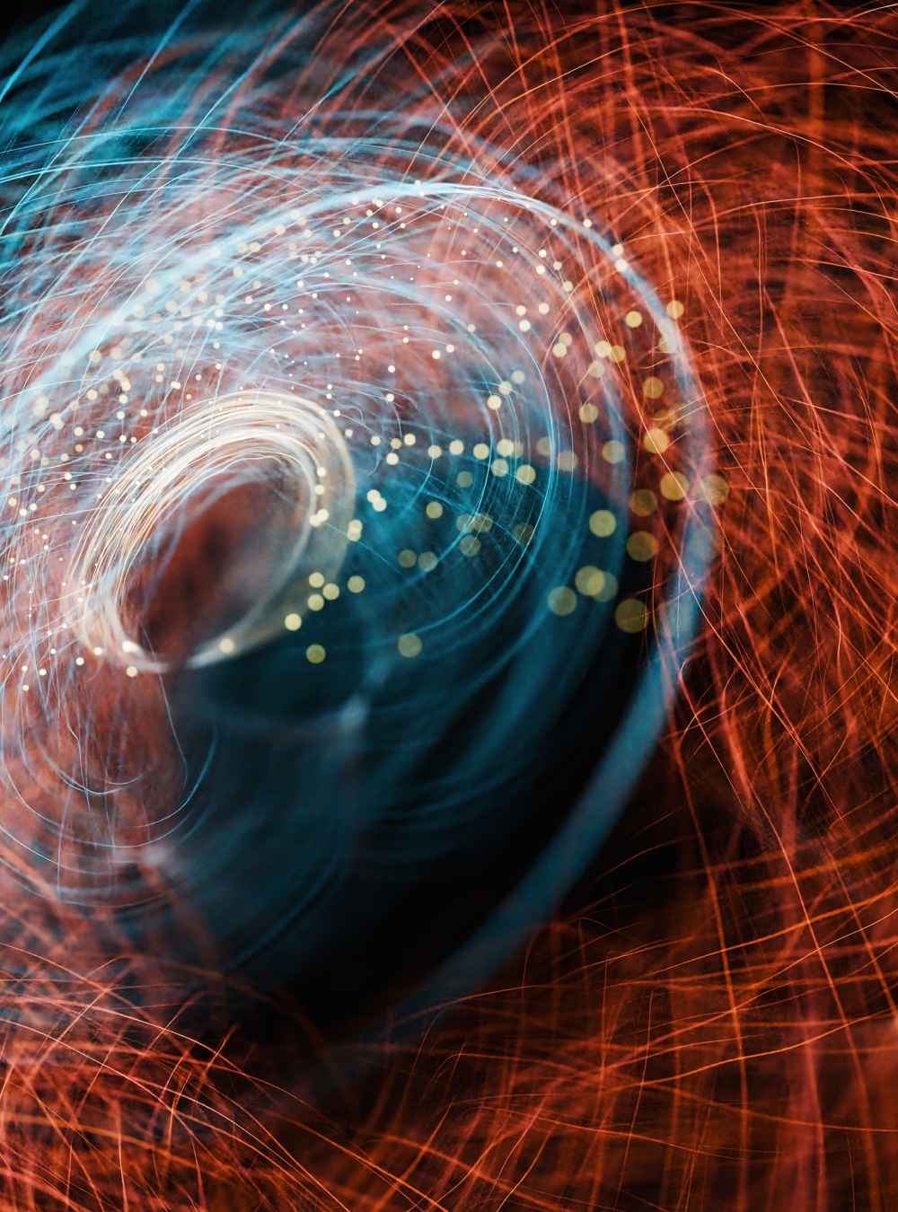 quantum abstract