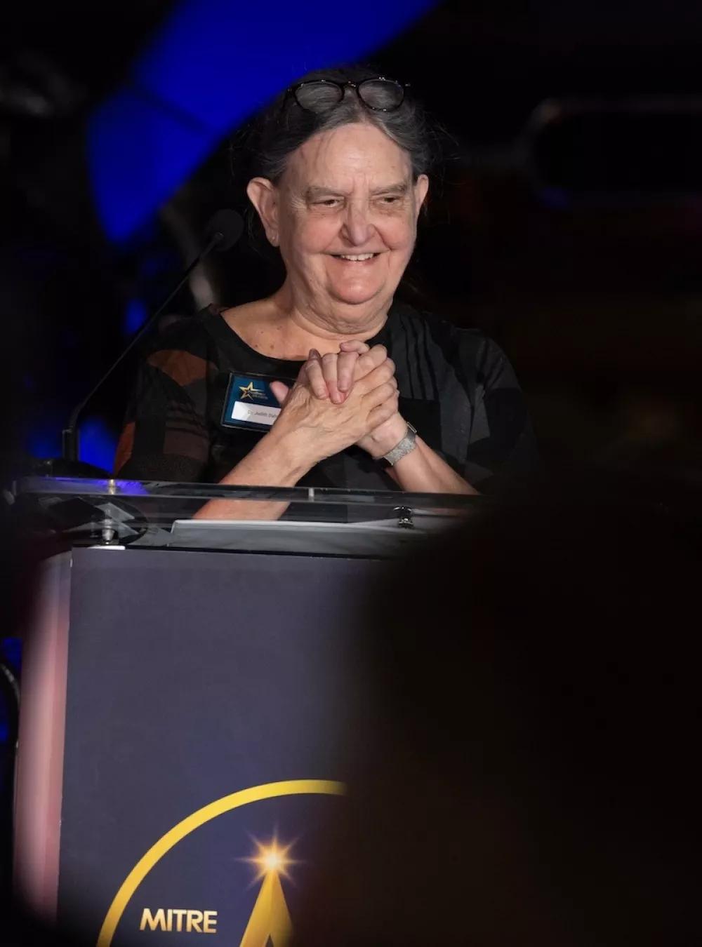 Dahmann Awards