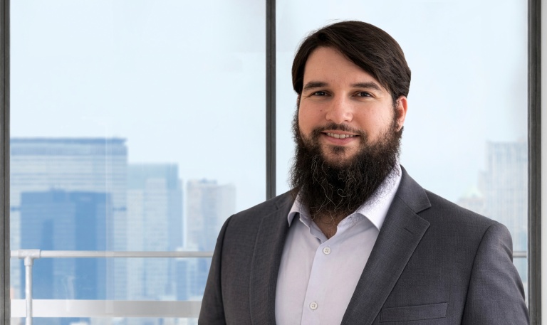At MITRE, There’s Space for Implementing More National Security