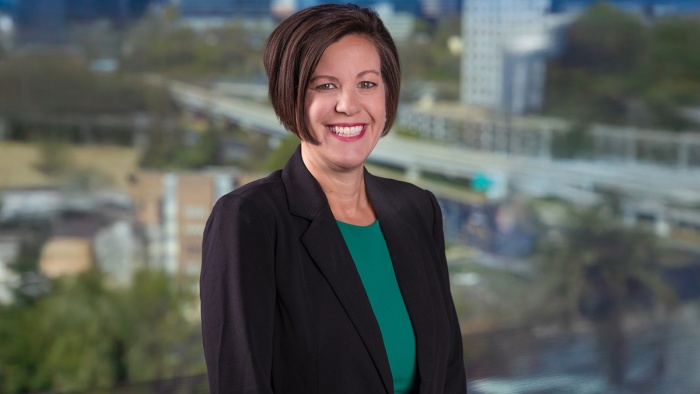 Photo of Sara Prentice