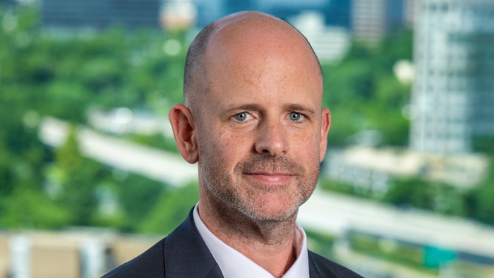 Photo of Glenn Daly