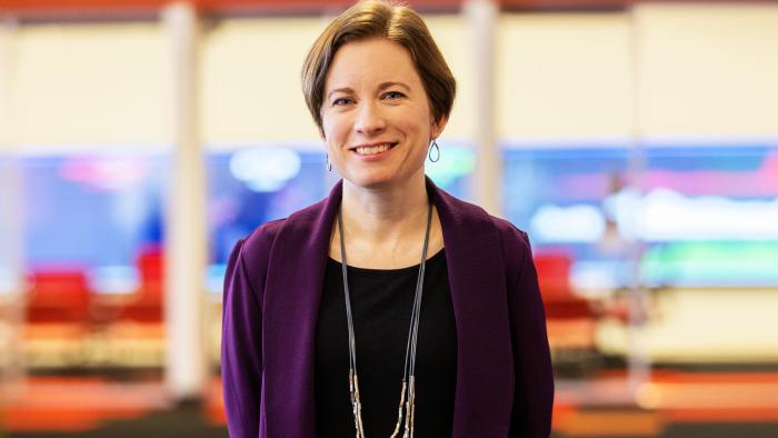 Sarah Kinling