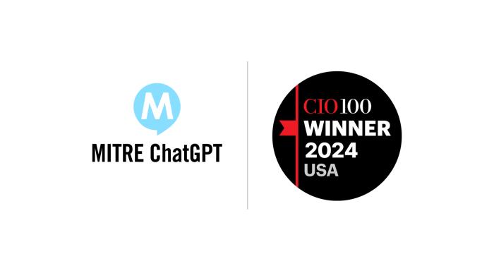 mChat - CIO 100 Winner