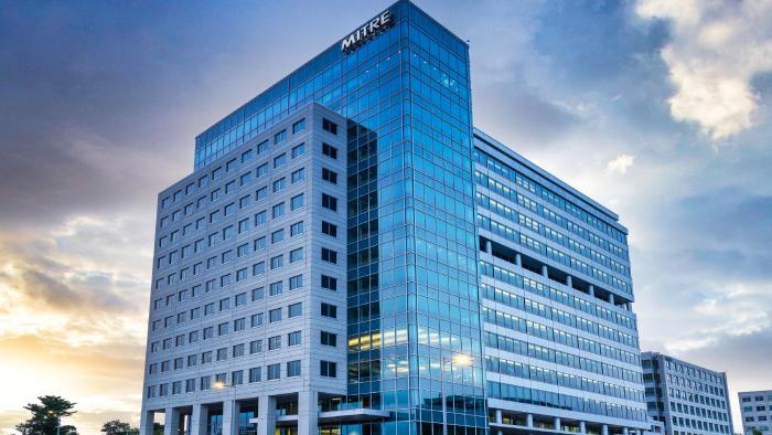 Cybersecurity MITRE cybersecurity-mitre