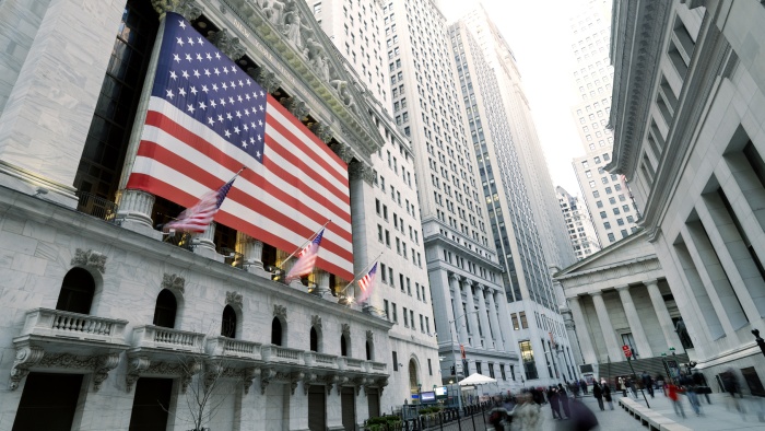New York Stock Exchange