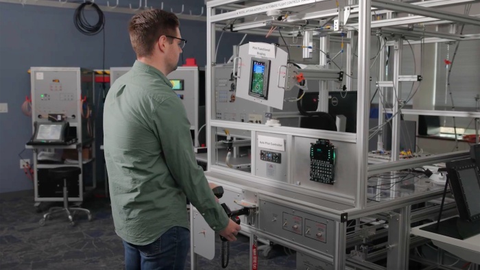 RCAT lab