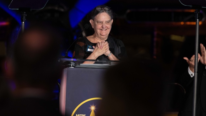 Dahmann Awards