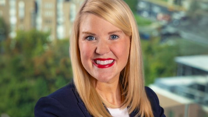 Susannah Wright