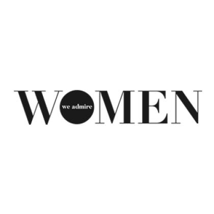 women we admire