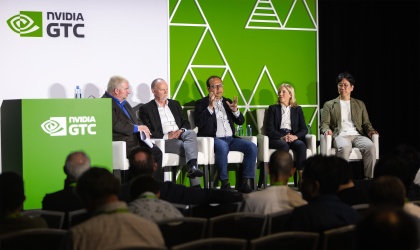 NVIDIA GTC