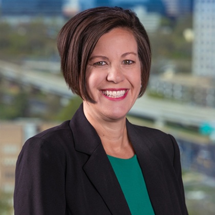 Photo of Sara Prentice