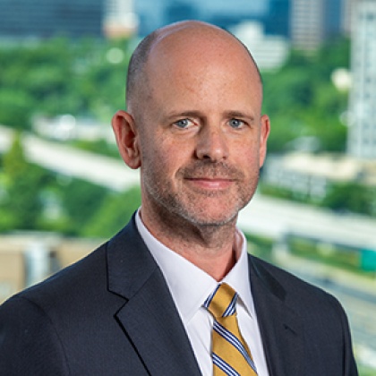 Photo of Glenn Daly