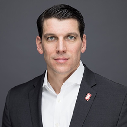 Photo of Jonathan Moneymaker