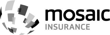 Mosaic Insurance logo