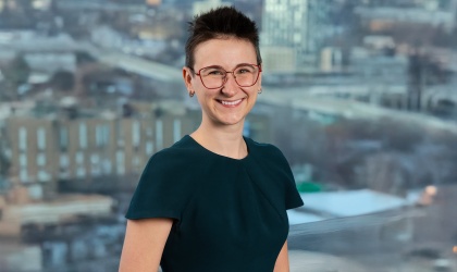 Eliza Mace