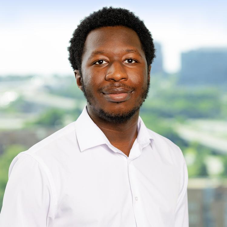 Peter Samura