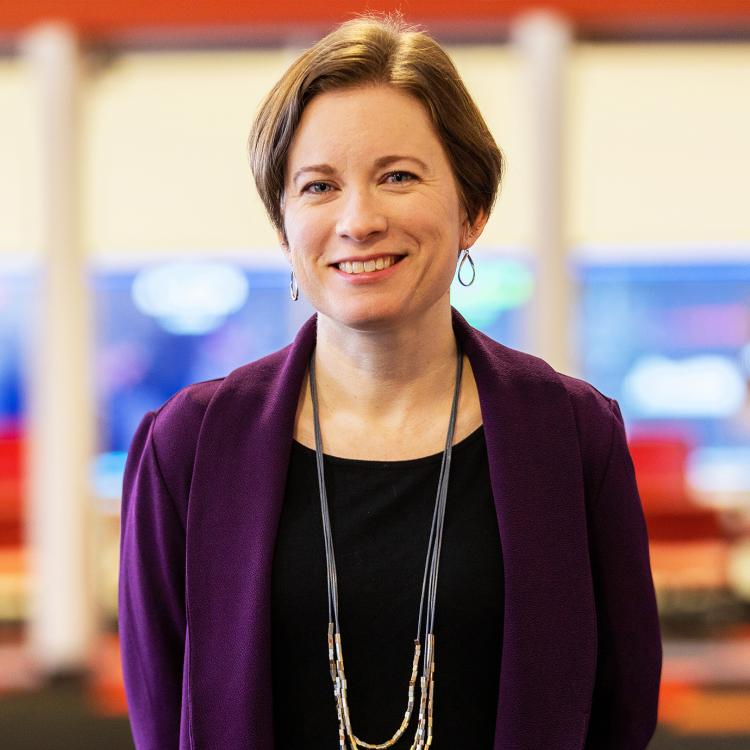 Sarah Kinling