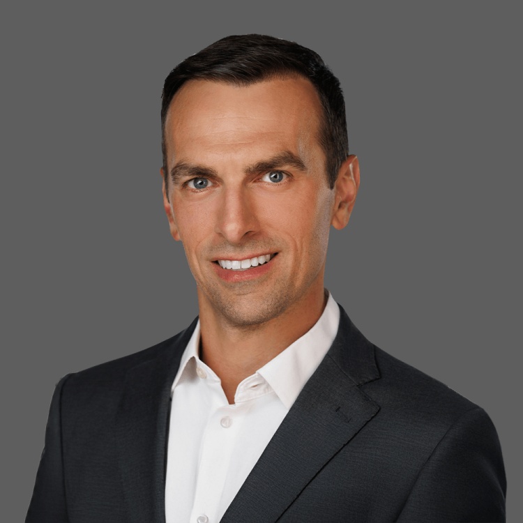 Photo of Matt Cronin