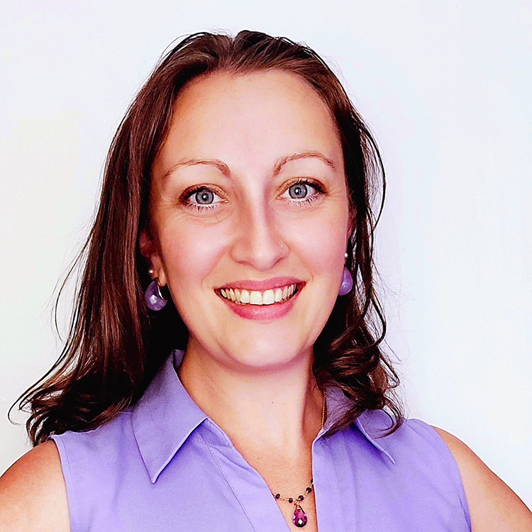 Photo of Gabrielle Hedrick