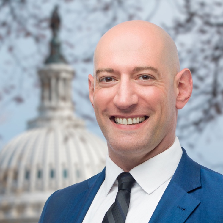 Photo of Steve Casazza