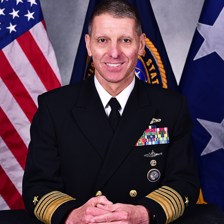 Photo of Rich Correll