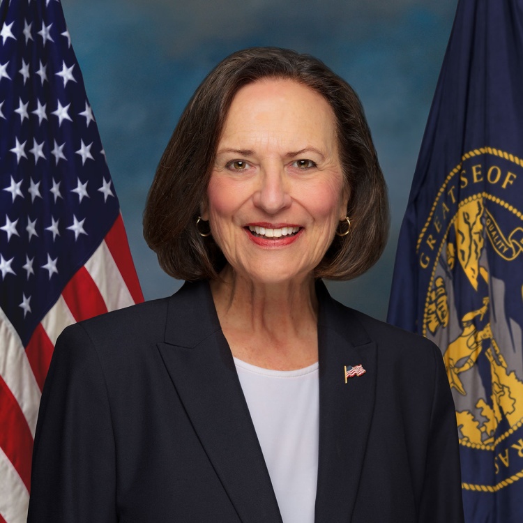 Deb Fischer