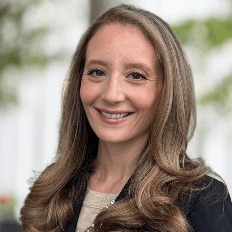 Photo of Margaret Boatner