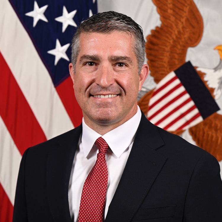 Photo of Michael Cadenazzi