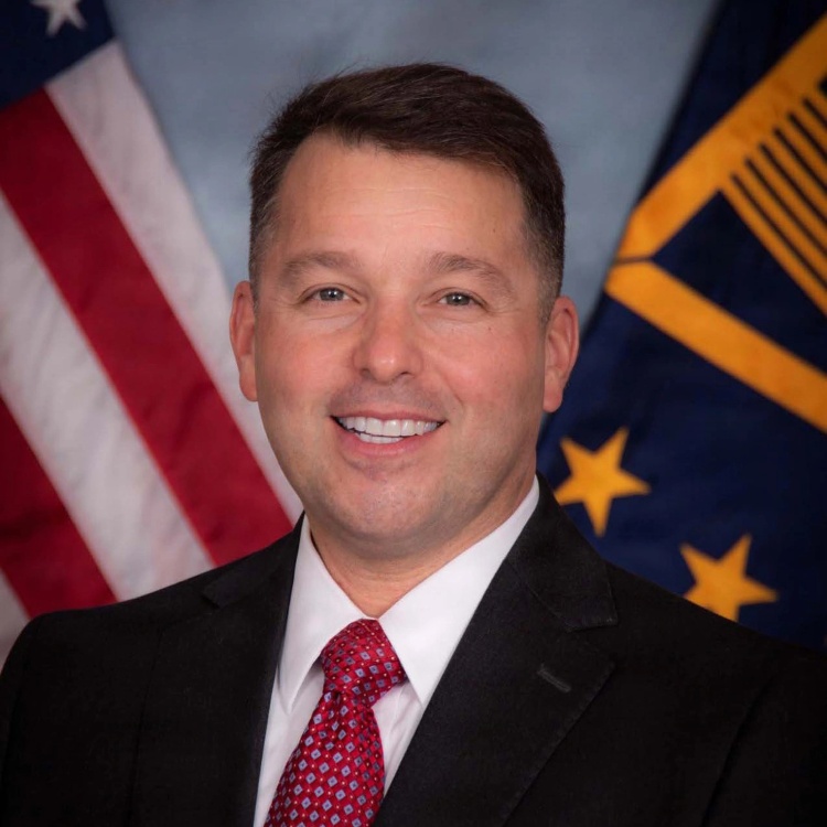 Photo of James Ruocco