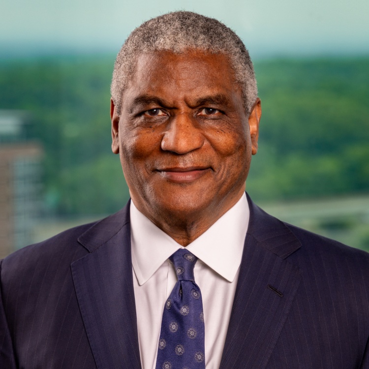 Rodney Slater