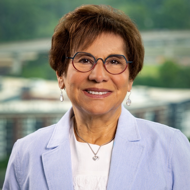 Yvette Meléndez
