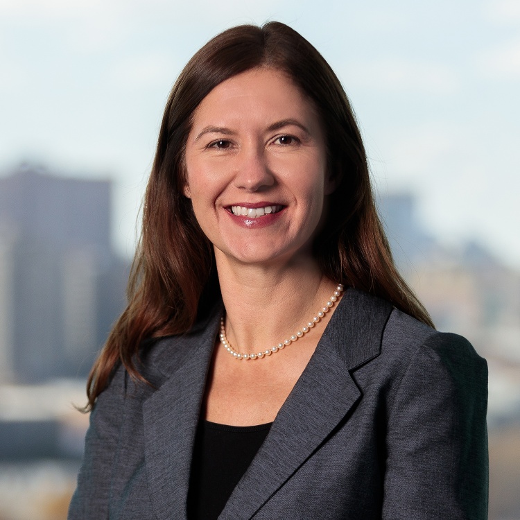 Photo of Bridgette Clark