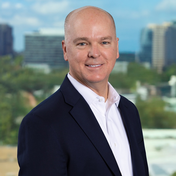 Photo of Dave Hall
