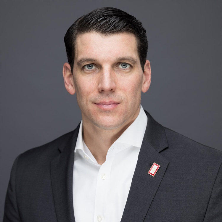 Photo of Jonathan Moneymaker