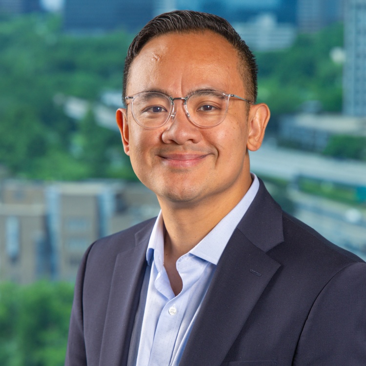Wilson Wang