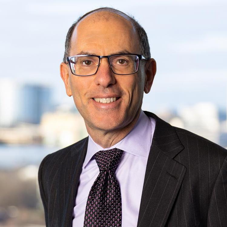 Eliahu (Eli) H. Niewood, Ph.D.