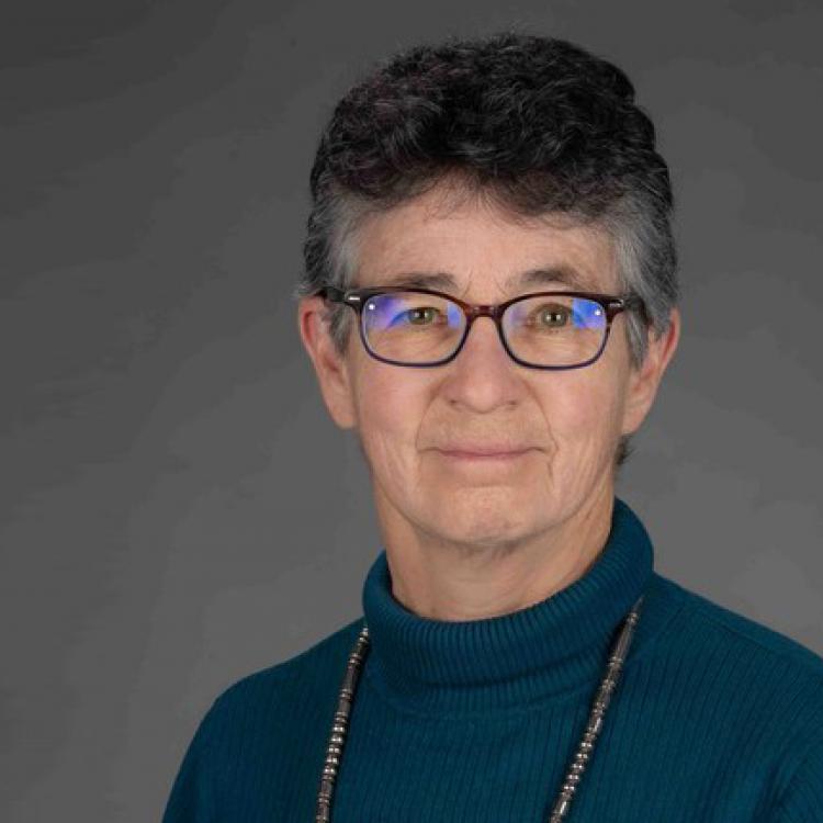 Lynette Hirschman, Ph.D.