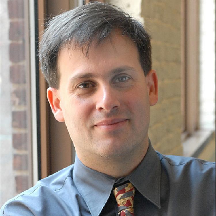 Michael E. Chernew, Ph.D.